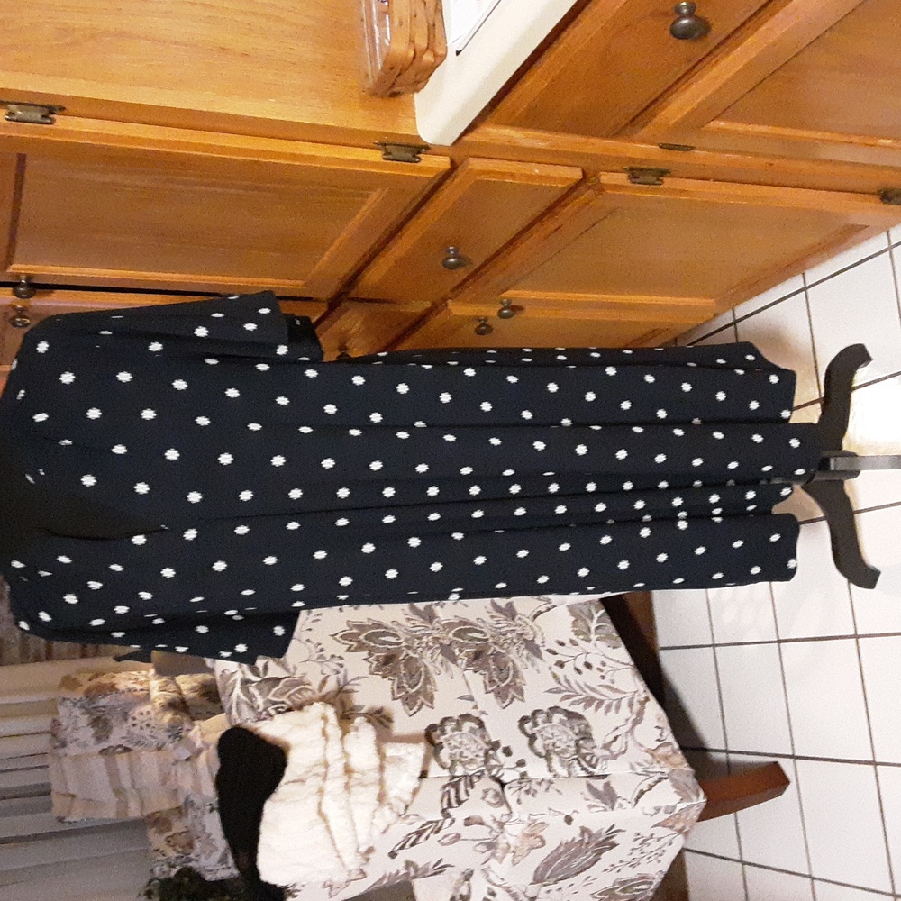 New J.Jill Dress  #160
